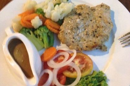 The Pantry at Avani Pattaya