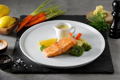 TASTE restaurant - ibis Pattaya