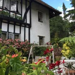 The Smokehouse Hotel and Restaurant User Photo