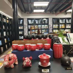 川海人家海鲜排档(莲花路1号店) User Photo