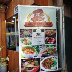 Ahinsa restaurant User Photo
