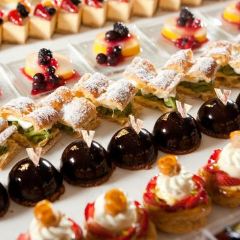 Saffron Restaurant User Photo