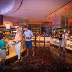 Saffron Restaurant User Photo