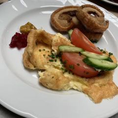 Den Gamle Kro - Restaurant User Photo