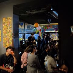 大冰的小屋（西塘店）張用戶圖片