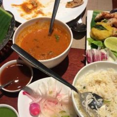 Tandoor Indian Restaurant User Photo