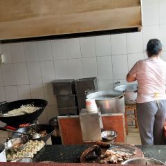 Lao DongJiang MiFen User Photo