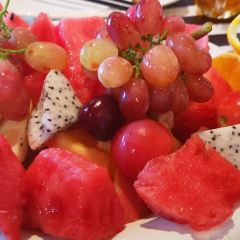 海尔巴格·新疆菜(吐鲁番店) User Photo