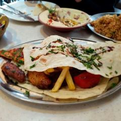 Aroos Damascus Restaurant 여행 사진