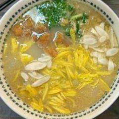Tianyuandajiudianmeiguiting User Photo