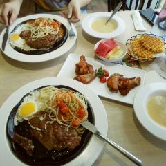 HAO KE LAI NIU PAI MO JIANG DIAN User Photo
