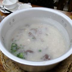 S. Jishi Porridge Sp. Weiguo Rd Br. User Photo