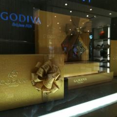 Godiva Chocolatier- Pavilion KL張用戶圖片