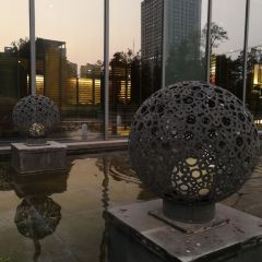 滁州凯迪温德姆至尊豪廷大酒店·西餐厅 ảnh của người dùng