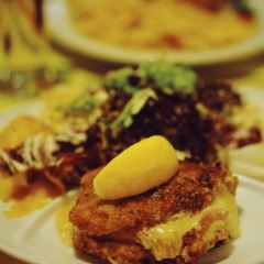 Restaurant Gertrudhof 여행 사진