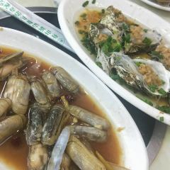 ZHENG GU HAI XIAN PAI DANG User Photo