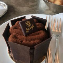 Confiserie Sprungli User Photo
