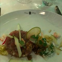 Razzia Restaurant & Bar User Photo