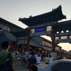百花食府(渔阳南路店) User Photo