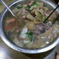 HONGFU NOODLE RESTAURANT User Photo