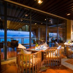 Narada Qiandao Lake Resort  (wenguangxuanzhongcanting) User Photo