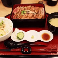 Kyoudon Kisoba Okakita User Photo