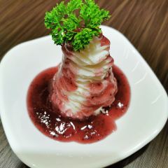 Panggeliarouxiebao (nanpingwandaxinguan) User Photo