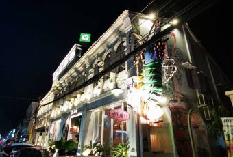 Tu Kab Khao Restaurant Phuket用戶圖片