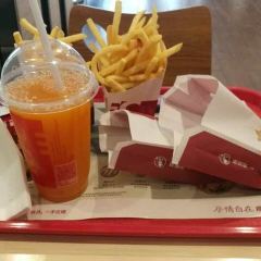 肯德基(解放路店) User Photo
