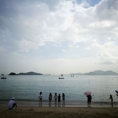 布袋澳海鮮島 User Photo