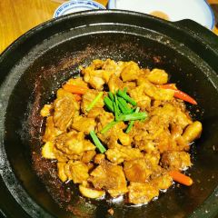 回家吃饭(古窑店) User Photo