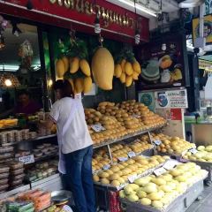 Mae Varee Mango Sticky Rice User Photo