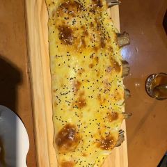 納瓦新疆音樂餐廳（銀都店）張用戶圖片