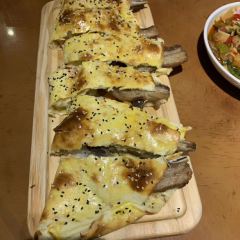 納瓦新疆音樂餐廳（銀都店）張用戶圖片