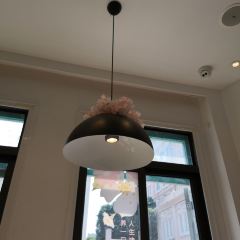 Yang Xiao Xian ( Zhongshan Road Dian) User Photo