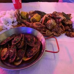 Dampa Seafood Grill - Dubai User Photo