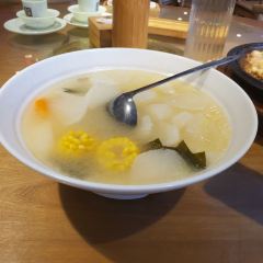 美味轩川菜馆(蒲塘路店) User Photo