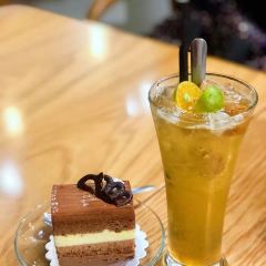 The Workshop User Photo