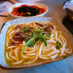 乾隆酒楼(海宁盐官望江苑店) User Photo