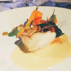 Park Society Restaurant & Bar User Photo