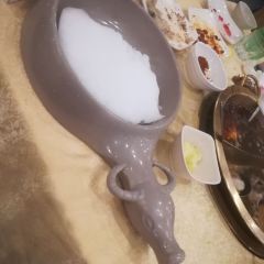 四川香天下火锅(景德镇陶溪川店) User Photo