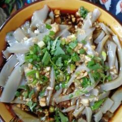 Shi quan Jiu mei wild mushroom hotpot User Photo