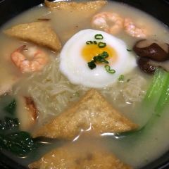 Musashi(Capel Street) 여행 사진