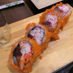 Musashi(Capel Street) 여행 사진