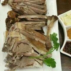 Shalihai Catering Food City User Photo