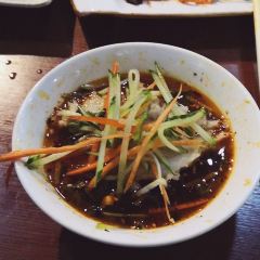 Mamade Kitchen 여행 사진