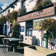 Johnnie Fox's Pub User Photo