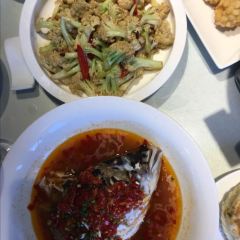 YanYangTian Restaurant (BaoFeng Road Main Branch) User Photo