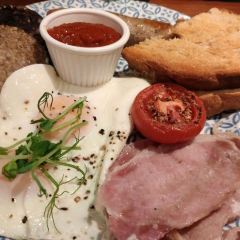 The Bakehouse Dublin User Photo