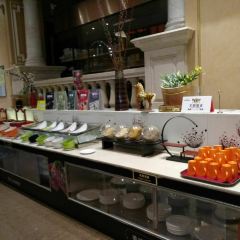 Blue Café User Photo